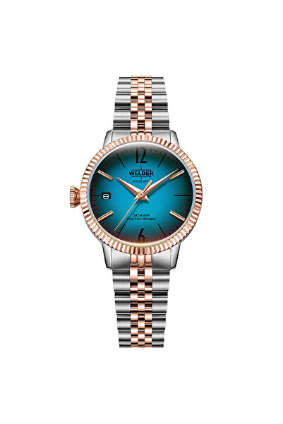 Welder Wrc752 Women's Wristwatch