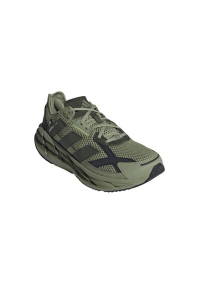 adidas Js1175-E Adıstar 3 Sportswear Men's Sports Shoes Green