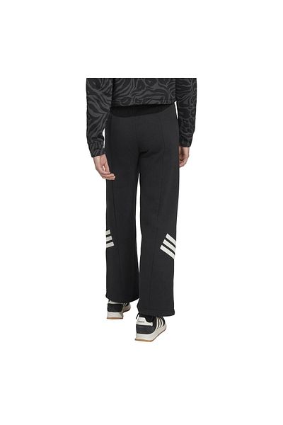 adidas Jw7544-C Jg Fi Wide Pt &amp; Children's Sweatpants Black