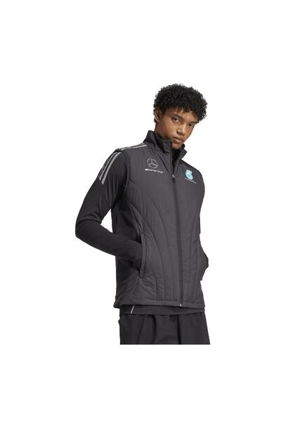 adidas Jx8274-E Mer Mc Vest m Men's Vest Black
