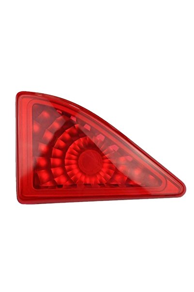 Genel Markalar Renault Master 3 Arka 3.Stop Bagaj Fren Lambası - 265900021R U...