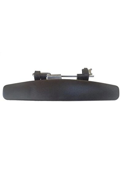 NURCAR رينو كليو 2، مقبض فتح الباب الخارجي سيمبول داستر سانديرو - يسار - 8200...