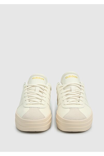 adidas Vl Court Bold Beyaz Kadın Sneaker Jq5645