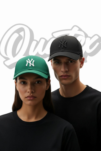 QUATEX Унісекс Ny New York Набір з 2 відер