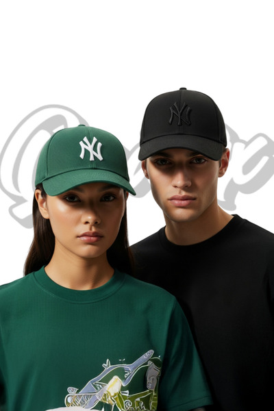 QUATEX Унісекс Ny New York Набір з 2 відер