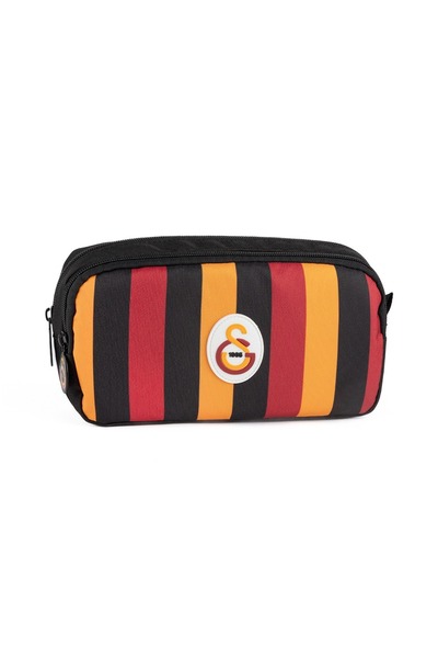 Galatasaray Θήκη στυλό με μοτίβο και 2 θήκες