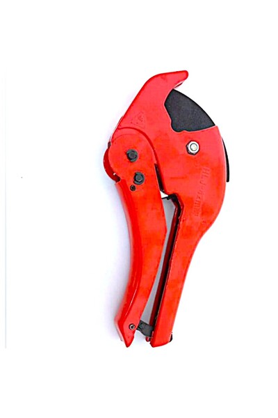 genric AL ARQAM 42mm Plastic Cutting Scissors – Heavy Duty Shears for PVC Plastic Tubing and Soft Materials
