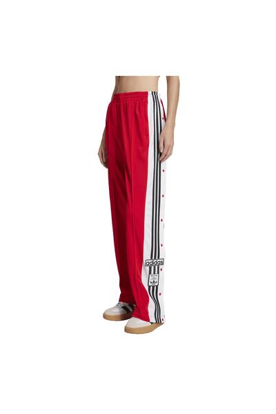 adidas Jy1354-K Adıbreak Pt Women's Sweatpants Red