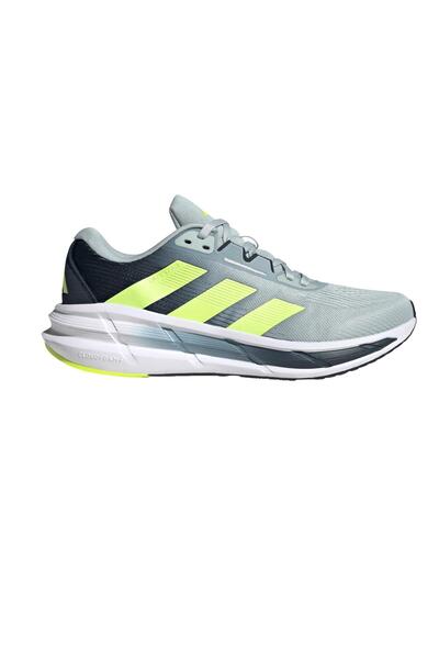 adidas Jq5085-E Questar 3 m Men's Sports Shoes Gray