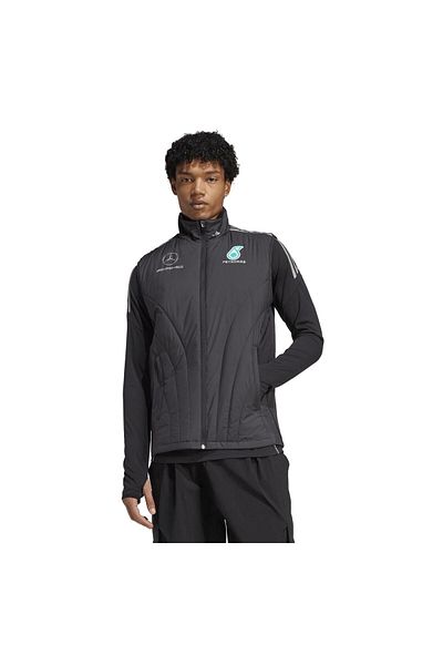 adidas Jx8274-E Mer Mc Vest m Men's Vest Black