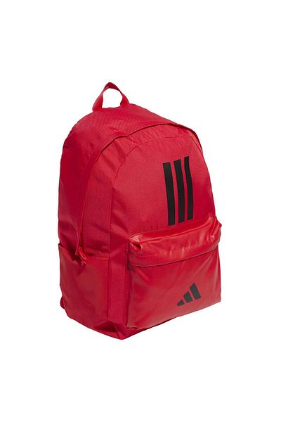 adidas IS7043-U Clsc Bars 3S الظهر &amp; Ccedil؛تانسي أحمر