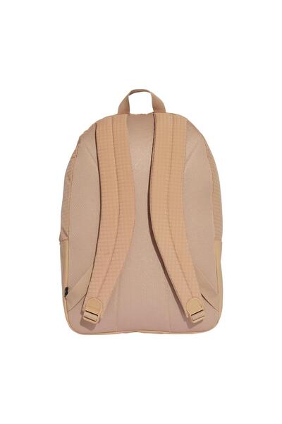 adidas JX6499-U Ess Bars3Rs Bp Sırt &amp;Ccedil;antası Kahve