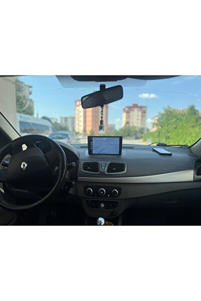 md RENAULT FLUENCE MULTİMEDYA!2GB RAM 32GB HAFIZA!