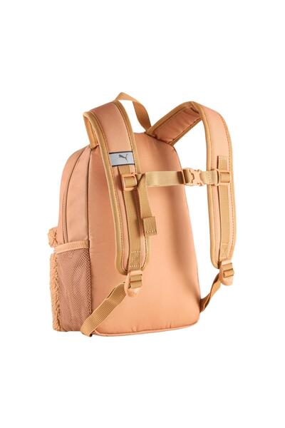 Puma 091723-01 Rucsac Anımal Extra Mic &amp; Rucsac pentru copii &amp; Cantal cu cafea