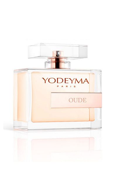 Yodeyma Oude Eau de Parfum for Women, Amber Chypre, Black Orchid, Truffle, and Patchouli, 100ml