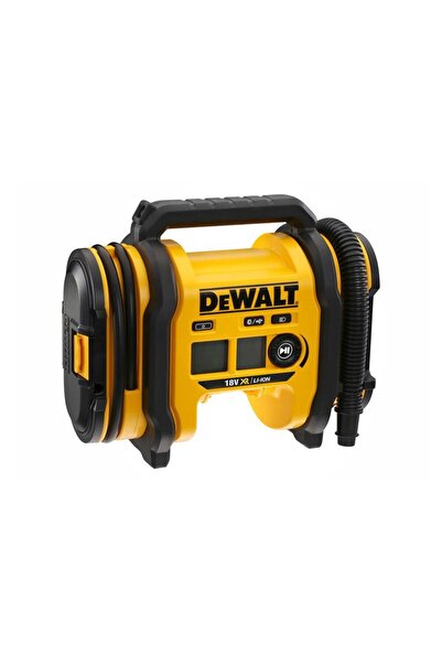 Dewalt - Compresor automat cu sursă triplă 18V/AC/DC [DCC018N-XJ]