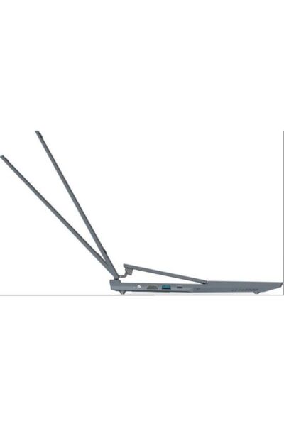 Quadro DS1630 Intel Core i7 10850H 16GB 512GB SSD Freedos 16''