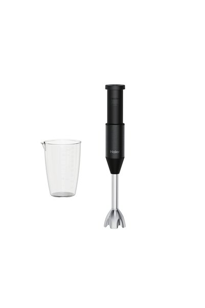 Haier HHB5B2/1 011 1000 W 3 Paslanmaz Çelik B 0,9 LT Kase El Blenderı