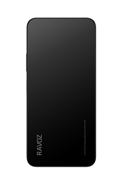 ravoz Non Camera Non GPS 16GB RAM (8GB + 8GB Expandable) 256GB ROM Dual Sim with 5000Mah Battery & NFC