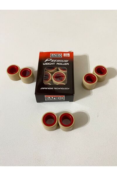 Bando RKS Grace 202 Pro uyumlu Premium Hafif Baga ( 11 Gr )