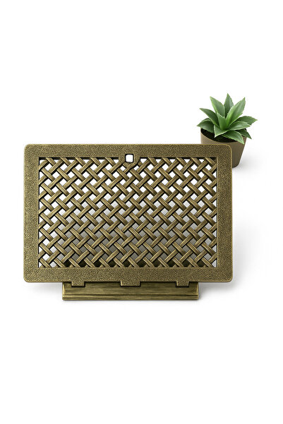 Mekke Pazarı masa üstü rahle