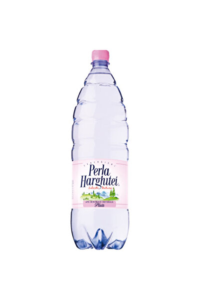 OEM Apa Minerala Plata, 6 x 2 L, Perla Harghitei