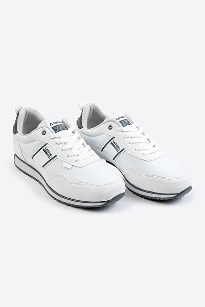 LETOON Cello-1 Baskılı Erkek Rahat Spor Ayakkabı