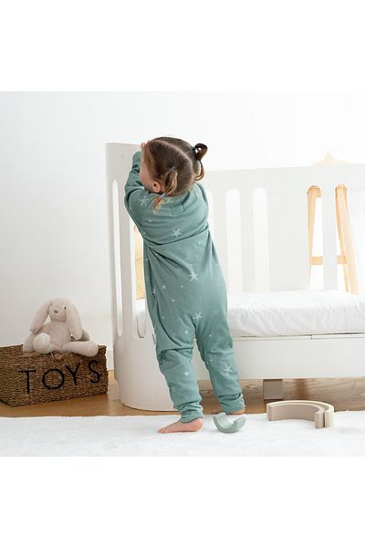 Owli Sleeping Bag 1.0 Tog Starfish