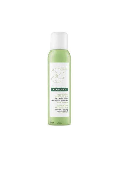 Klorane Deodorant-spray pentru pielea sensibila A LA ALTEA BLANCA 150 ml