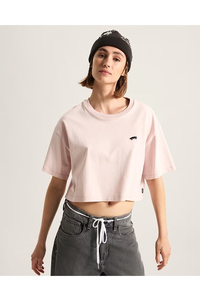 Vans W SALTON RELAX CROP SS