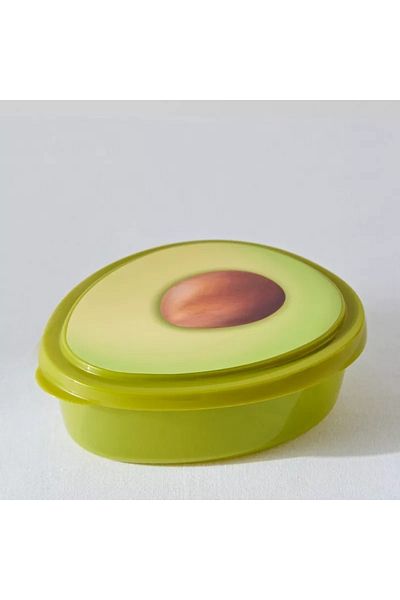 Home Box Avocado Saver Box