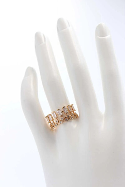 TAKİŞKO Steel Ring