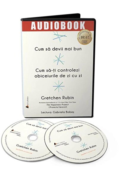 Editura Act si Politon Cum sa devii mai bun. Cum sa-ti controlezi obiceiu