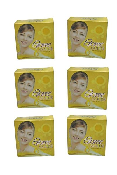 goree Lato Beauty Product Jouri Gold 24K Piece