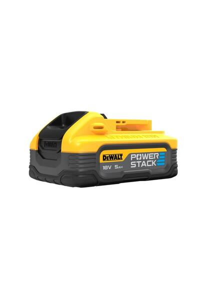 Dewalt Baterie DCBP518 Powerstack, 18V, 5.0Ah