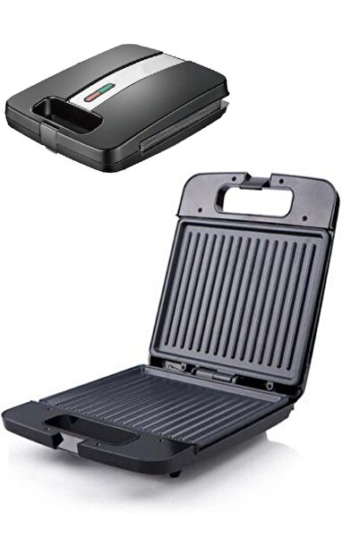 Rivora صانعة سندويشات بقوة 1400 واط