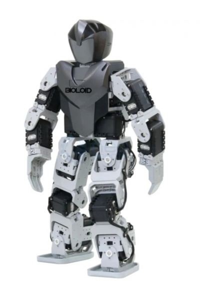Robotis BIOLOID Premium Robot Eğitim Kiti