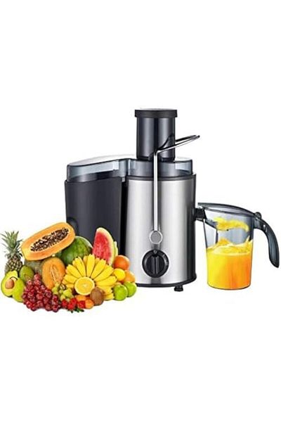 Shopi Belaco Juicer Making Machine Whole Fruit and Vegetable Juice Extractor Strong housing 500W