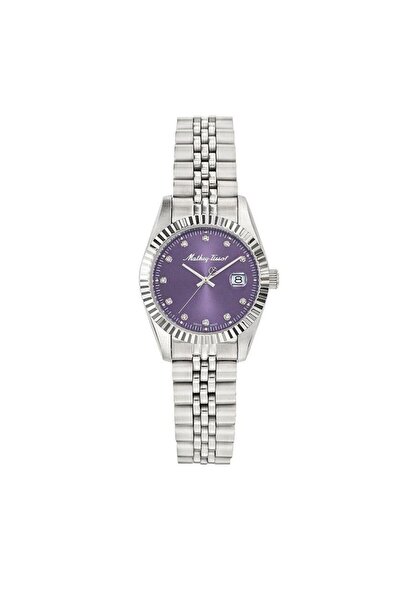 Mathey-Tissot D710APU Kadın Kol Saati