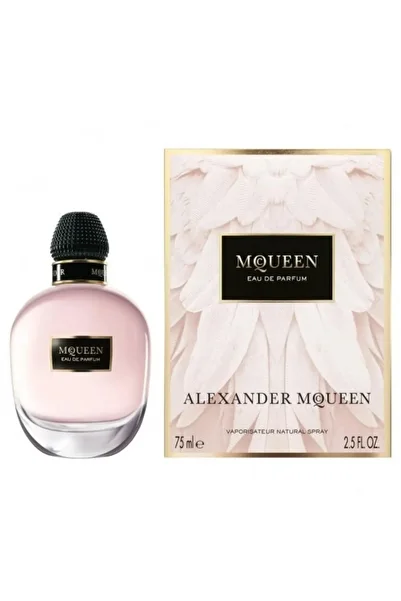 ALEXANDER MCQUEEN Alexander McQueen McQueen Eau de Parfum - 75ml