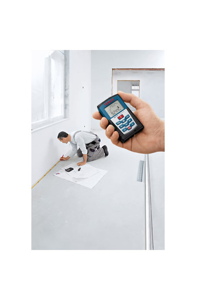 Bosch Range Finder DLE 70 Professional 0601016600