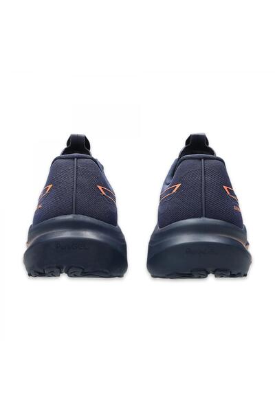 Asics Gt-2000 14 1011C056 Koşu Lacivert Erkek Spor Ayakkabı