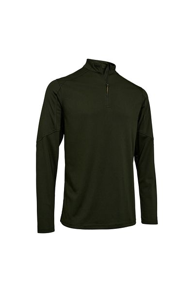 Deerhunter Bluza Climate LS, Forest Ember