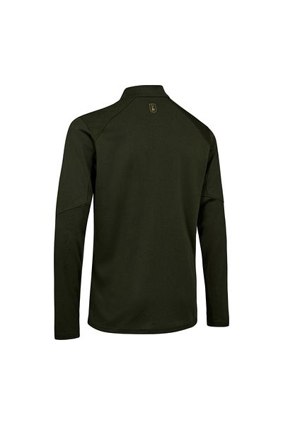 Deerhunter Bluza Climate LS, Forest Ember