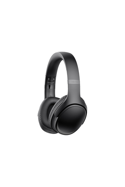 hkm tech ECLIPSE Bluetooth Kulaküstü Katlanabilir Kablosuz Kulaklık, 63 saat ...