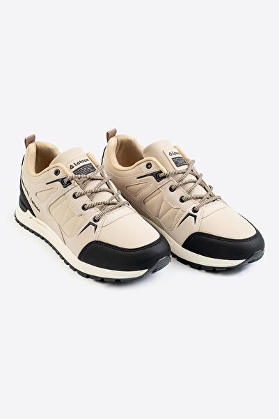 LETOON Cyrax Men's Printed Sports Shoes