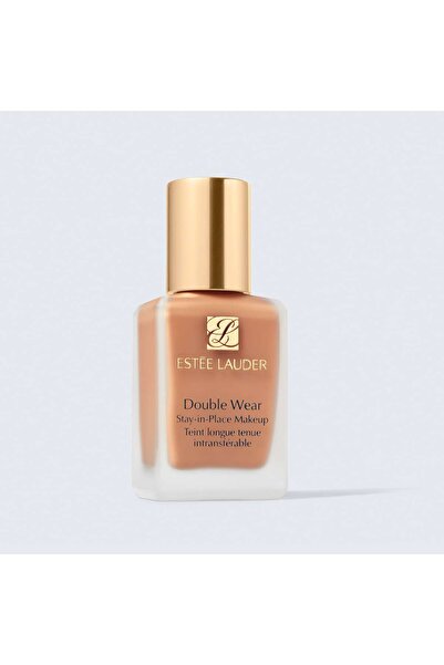 Estee Lauder Estée Lauder,Fond De Ten Double Wear Stay in Place SPF 10, 4C1 OUTDOOR BEIGE, 30ml