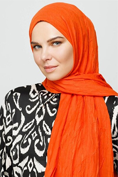 modayaselam Bamboo Crash Shawl