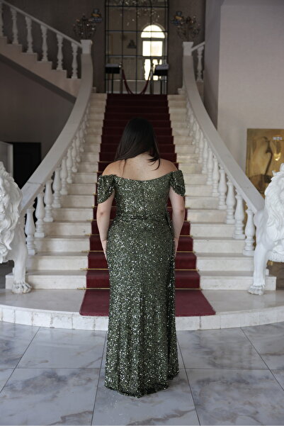 Hiranur 5545 Pul Payet Abiye