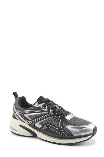 Kinetix Aztec Tx 5Pr Gray Men's Running Shoes
